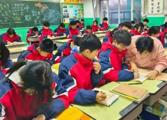 双减要有效减轻义务教育阶段学生过重作业和校外训练 双减要有效减轻义务教育阶段学生过重作业和校外训练