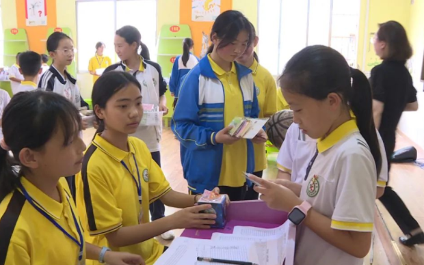 每次来到愿望商城兑换到产品时让我学习生活变得愈加有意思