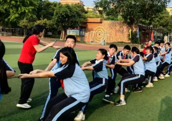 助力孩子们突破听力障碍掌握流畅的言语表达自信地迈向社会