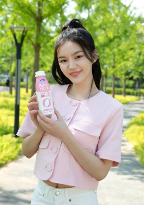 北大荒完达山携手启泰文化官宣“品牌好物推荐