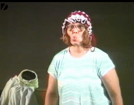 真会玩!做鬼脸、背媳妇……世界奇葩比赛知多少?