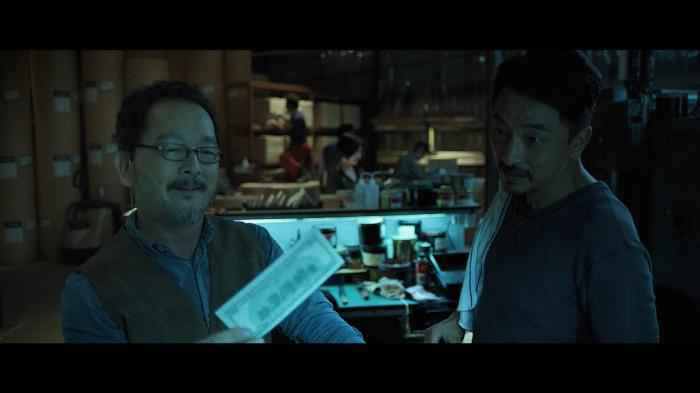 香港金牌配角廖启智去世 他出演的这些角色你还记得吗