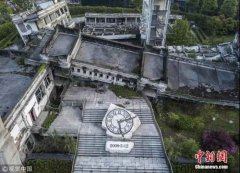 汶川地震十二年：遥忆悲伤，记住灾难中不屈的