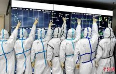 谢谢你，为武汉拼过命